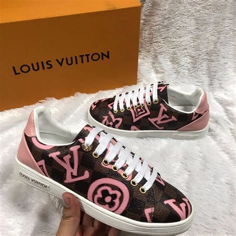 louis vuitton chile zapatillas|zapatos louis vuitton para mujer.